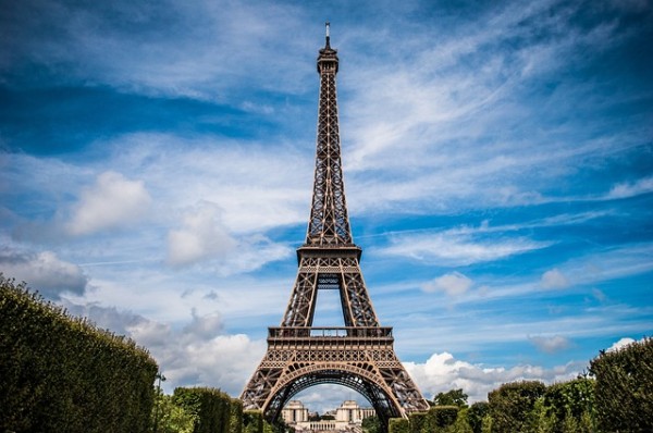 Eslap Paris