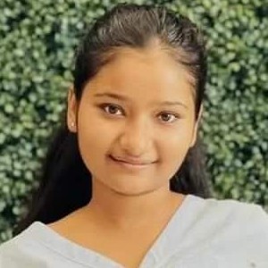 Karishma Subedi