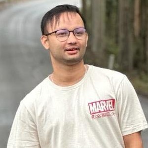 Arya Chhetri